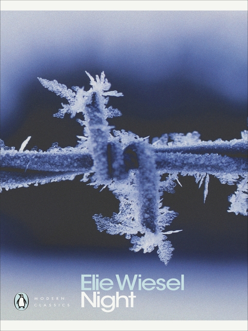 Title details for Night by Elie Wiesel - Available